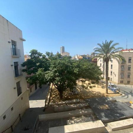 Lovelyloft Plaza Del Carmen 2B Аликанте Екстериор снимка