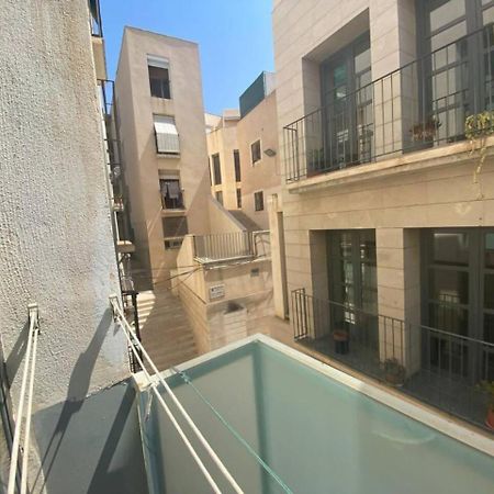 Lovelyloft Plaza Del Carmen 2B Аликанте Екстериор снимка