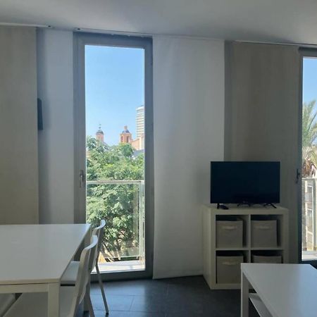 Lovelyloft Plaza Del Carmen 2B Аликанте Екстериор снимка