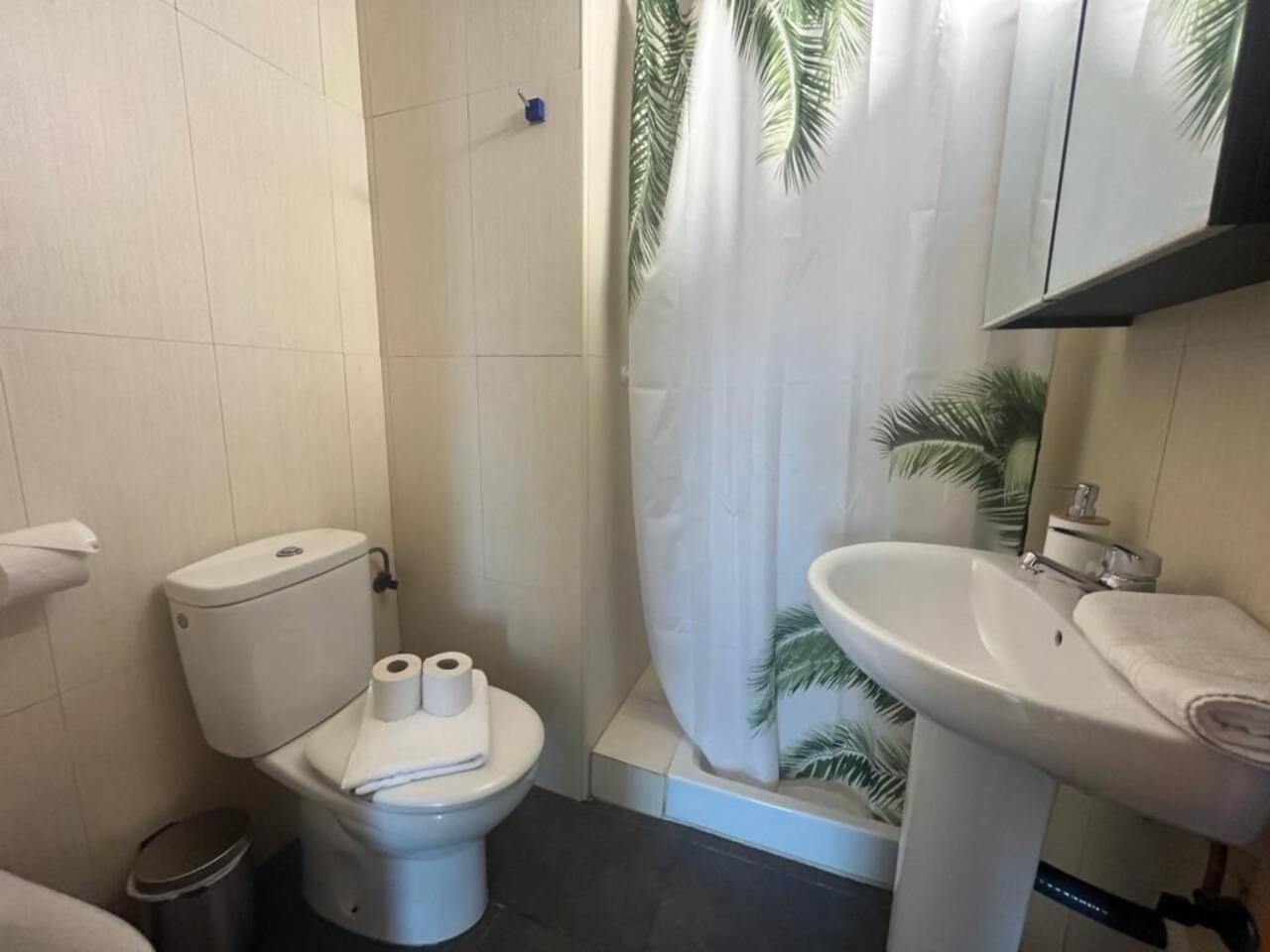 Lovelyloft Plaza Del Carmen 2B Аликанте Екстериор снимка