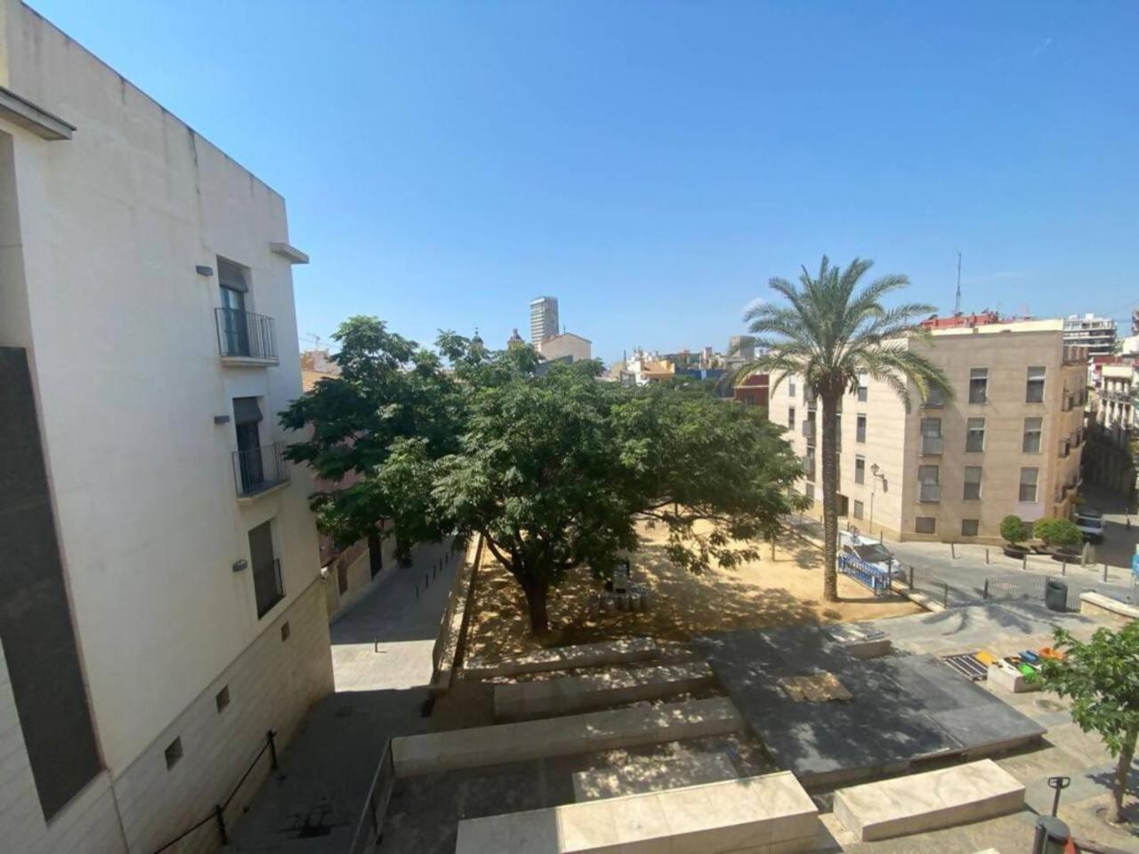 Lovelyloft Plaza Del Carmen 2B Аликанте Екстериор снимка