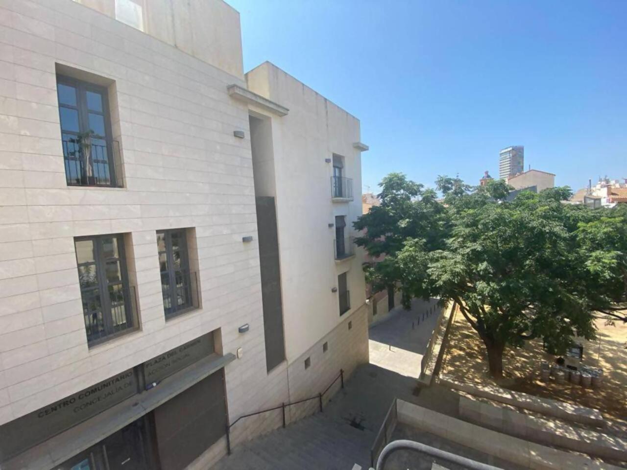 Lovelyloft Plaza Del Carmen 2B Аликанте Екстериор снимка