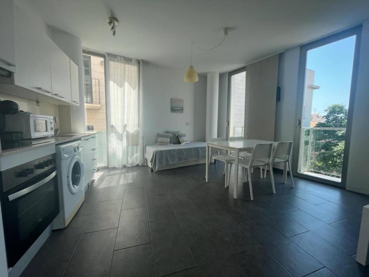 Lovelyloft Plaza Del Carmen 2B Аликанте Екстериор снимка
