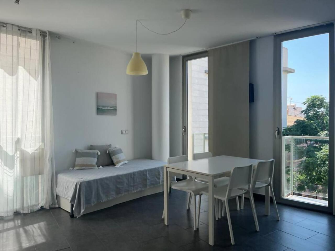 Lovelyloft Plaza Del Carmen 2B Аликанте Екстериор снимка
