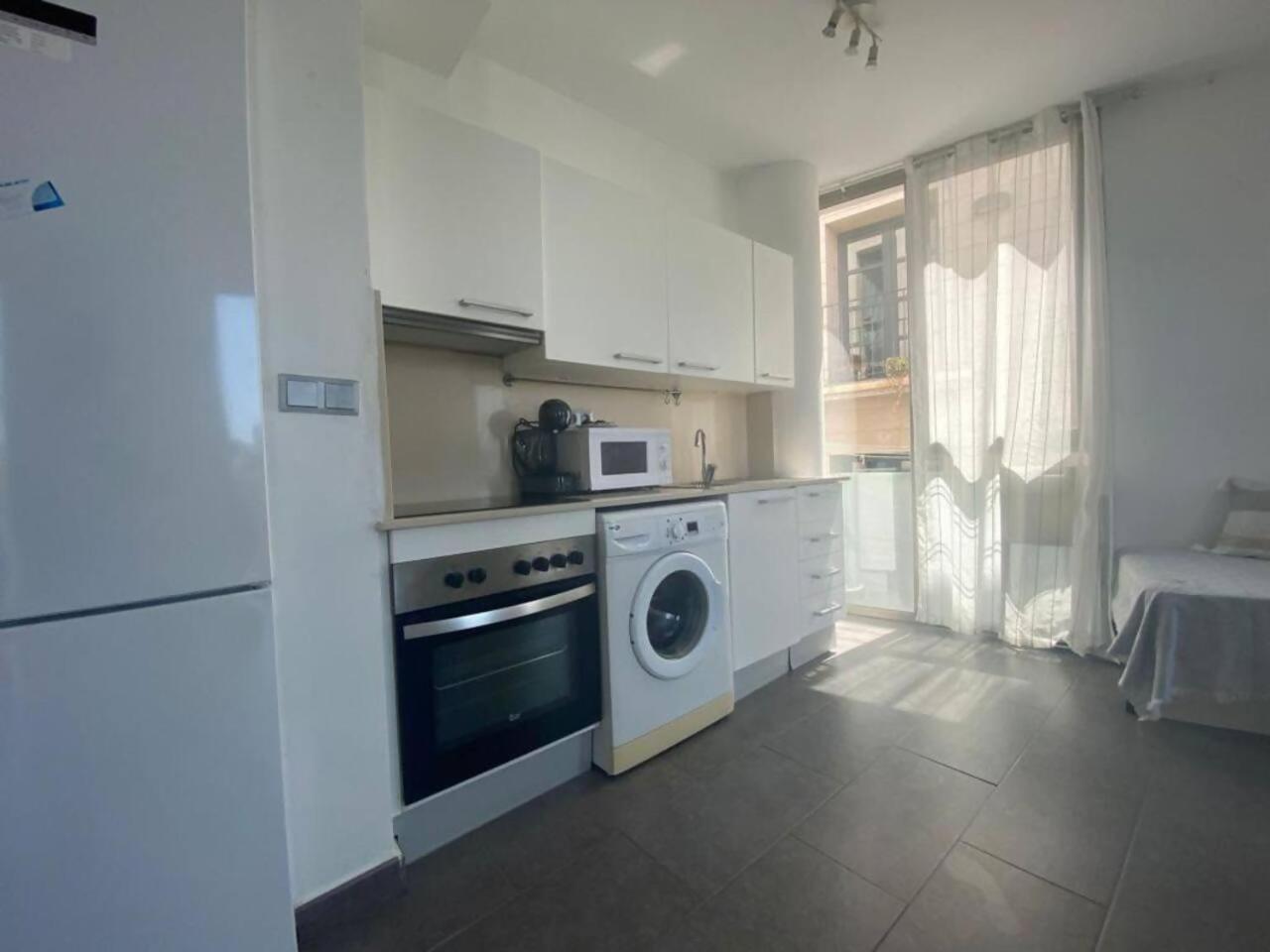 Lovelyloft Plaza Del Carmen 2B Аликанте Екстериор снимка