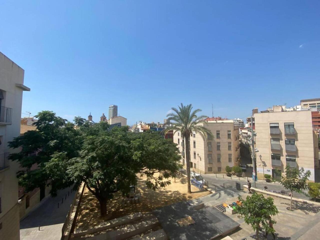 Lovelyloft Plaza Del Carmen 2B Аликанте Екстериор снимка