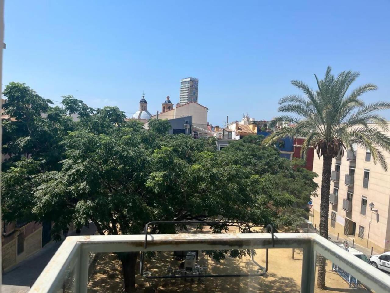Lovelyloft Plaza Del Carmen 2B Аликанте Екстериор снимка
